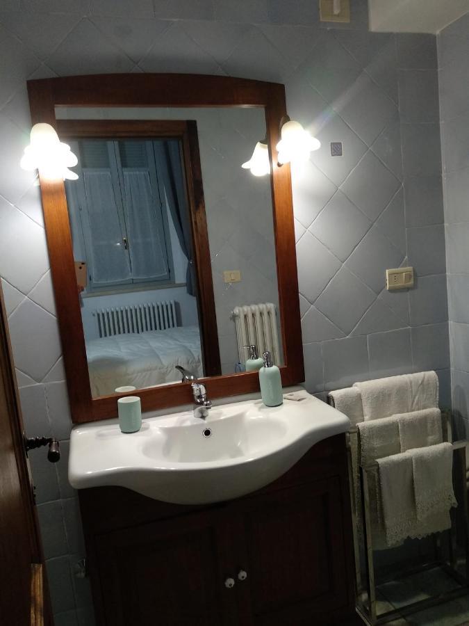 Appartamento Dietro Le Quinte Nel Cuore Di Perugia Ngoại thất bức ảnh
