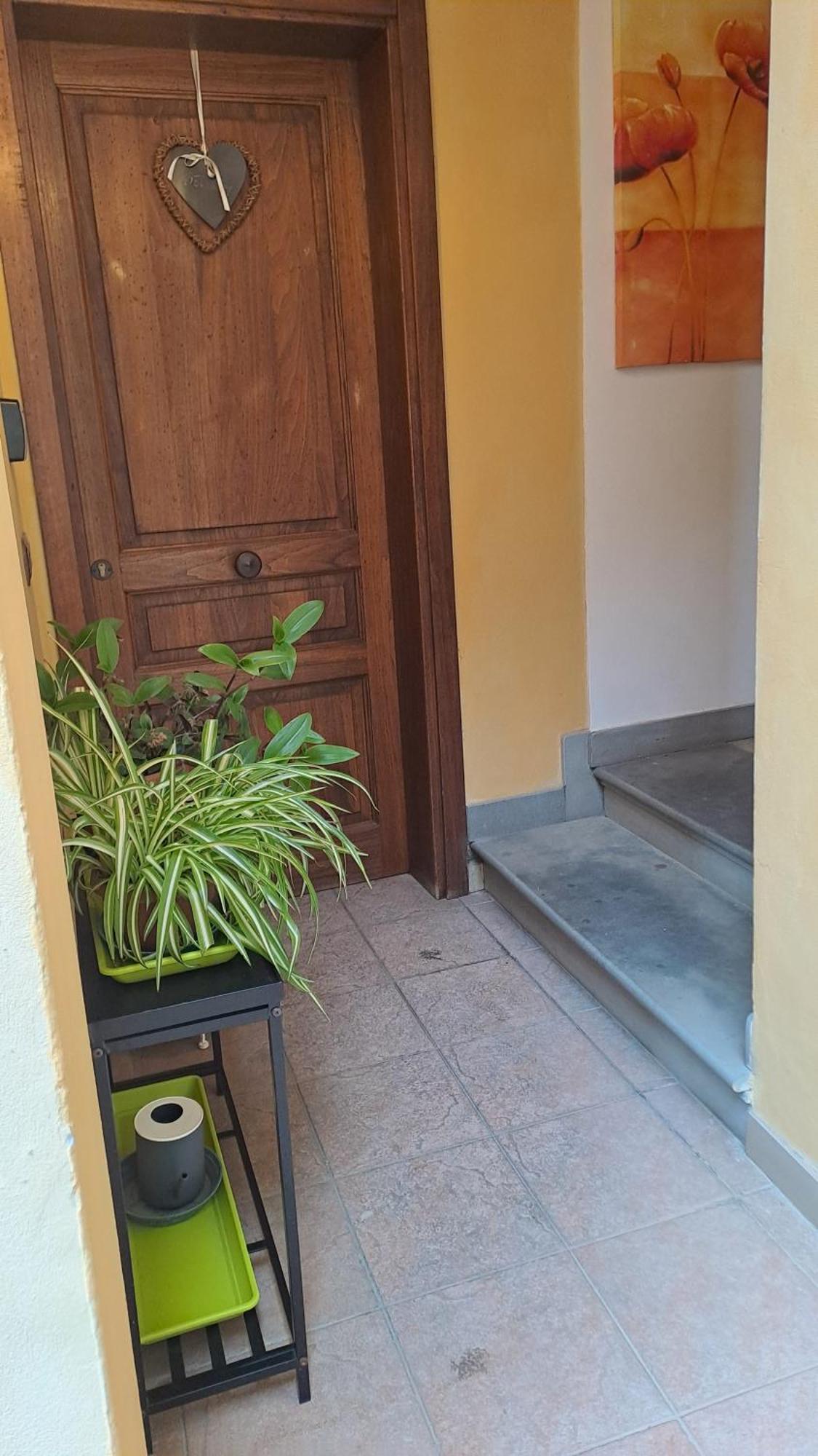 Appartamento Dietro Le Quinte Nel Cuore Di Perugia Ngoại thất bức ảnh